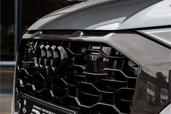 Audi RSQ8 4.0 V8 **Dynamic Plus/Keramisch/Carbon exterieur/Alcantara/360/B&O**