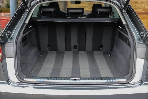 Audi RSQ8 4.0 V8 **Dynamic Plus/Keramisch/Carbon exterieur/Alcantara/360/B&O**