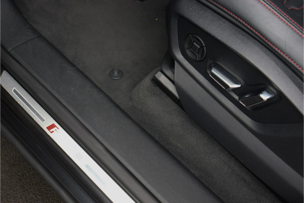 Audi RSQ8 4.0 V8 **Dynamic Plus/Keramisch/Carbon exterieur/Alcantara/360/B&O**