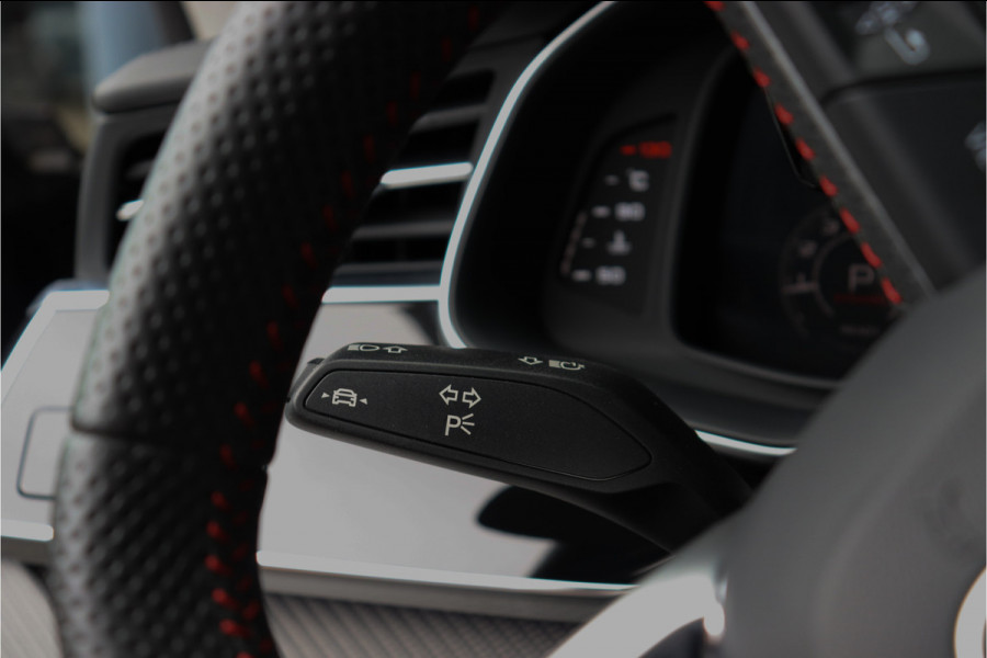 Audi RSQ8 4.0 V8 **Dynamic Plus/Keramisch/Carbon exterieur/Alcantara/360/B&O**