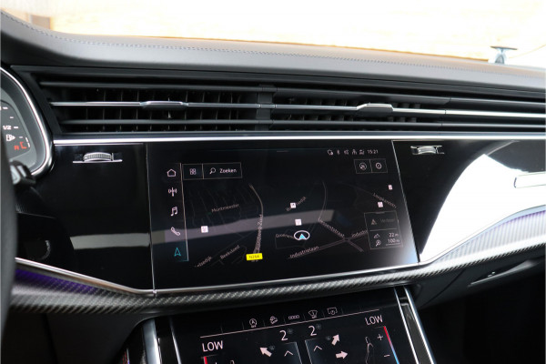 Audi RSQ8 4.0 V8 **Dynamic Plus/Keramisch/Carbon exterieur/Alcantara/360/B&O**