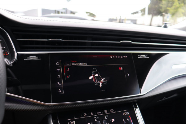 Audi RSQ8 4.0 V8 **Dynamic Plus/Keramisch/Carbon exterieur/Alcantara/360/B&O**