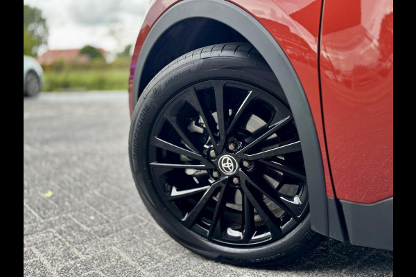 Toyota C-HR 2.0 Plug-in Hybrid 220 GR SPORT | Digitale Binnenspiegel | Dode Hoek Detectie | HUD | Adaptive CC | GR stoelen | Smart Phone Entry | Camera |