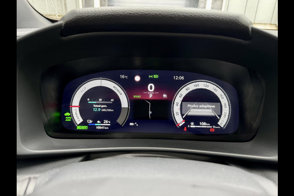 Toyota C-HR 2.0 Plug-in Hybrid 220 GR SPORT | Digitale Binnenspiegel | Dode Hoek Detectie | HUD | Adaptive CC | GR stoelen | Smart Phone Entry | Camera |
