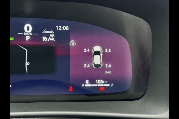 Toyota C-HR 2.0 Plug-in Hybrid 220 GR SPORT | Digitale Binnenspiegel | Dode Hoek Detectie | HUD | Adaptive CC | GR stoelen | Smart Phone Entry | Camera |