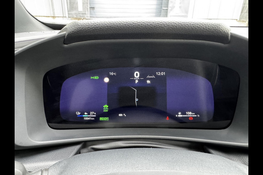 Toyota C-HR 2.0 Plug-in Hybrid 220 GR SPORT | Digitale Binnenspiegel | Dode Hoek Detectie | HUD | Adaptive CC | GR stoelen | Smart Phone Entry | Camera |