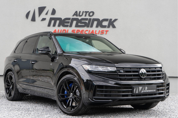 Volkswagen Touareg 3.0 TSI eHybrid 4MOTION R / 5 jaar Fabrieksgarantie/ Puglia/ DynAudio/ Head-up/ 360 Camera/  340kW