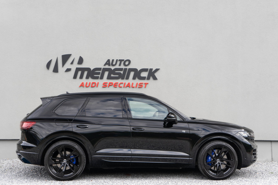 Volkswagen Touareg 3.0 TSI eHybrid 4MOTION R / 5 jaar Fabrieksgarantie/ Puglia/ DynAudio/ Head-up/ 360 Camera/  340kW