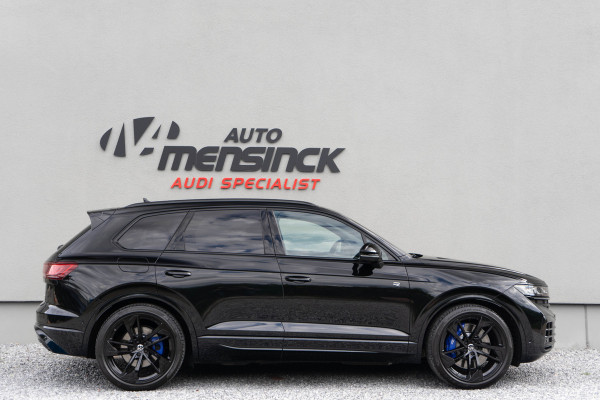 Volkswagen Touareg 3.0 TSI eHybrid 4MOTION R / 5 jaar Fabrieksgarantie/ Puglia/ DynAudio/ Head-up/ 360 Camera/  340kW