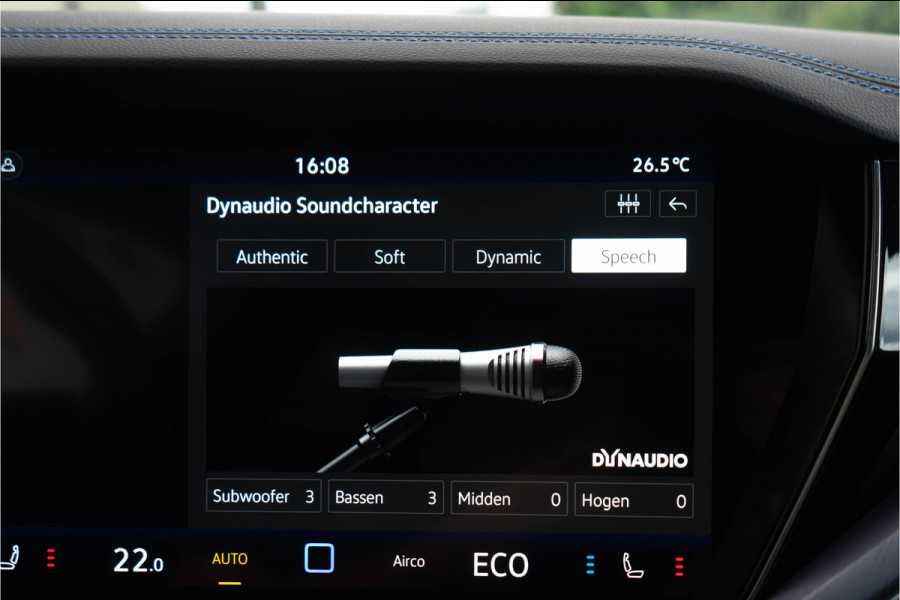 Volkswagen Touareg 3.0 TSI eHybrid 4MOTION R / 5 jaar Fabrieksgarantie/ Puglia/ DynAudio/ Head-up/ 360 Camera/  340kW