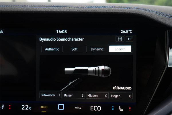 Volkswagen Touareg 3.0 TSI eHybrid 4MOTION R / 5 jaar Fabrieksgarantie/ Puglia/ DynAudio/ Head-up/ 360 Camera/  340kW