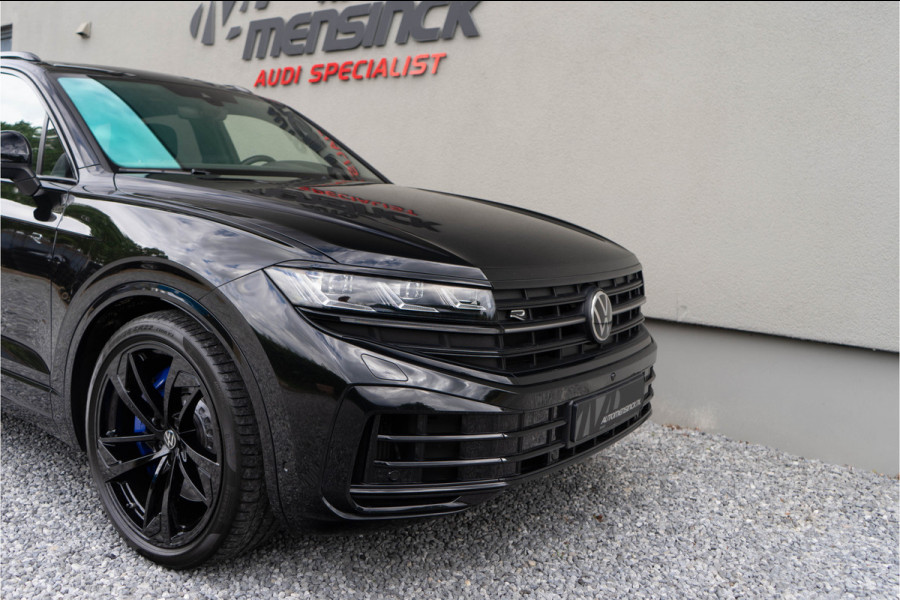 Volkswagen Touareg 3.0 TSI eHybrid 4MOTION R / 5 jaar Fabrieksgarantie/ Puglia/ DynAudio/ Head-up/ 360 Camera/  340kW
