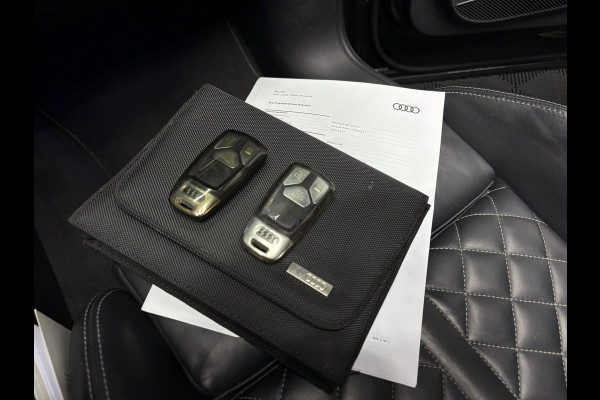 Audi Q5 55 TFSI e Quattro Competition S-line