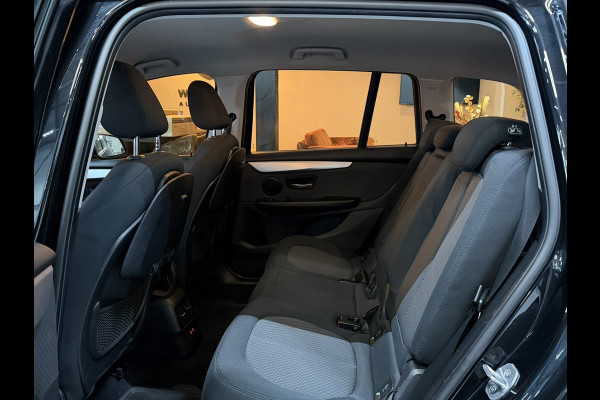 BMW 2 Serie Gran Tourer 218i Luxe Uitvoering|Elektrisch Achterklep|LED|Navi|Cruise|PDC