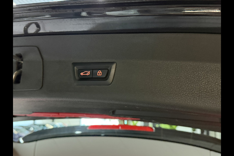 BMW 2 Serie Gran Tourer 218i Luxe Uitvoering|Elektrisch Achterklep|LED|Navi|Cruise|PDC