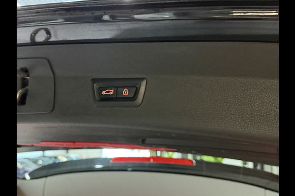 BMW 2 Serie Gran Tourer 218i Luxe Uitvoering|Elektrisch Achterklep|LED|Navi|Cruise|PDC