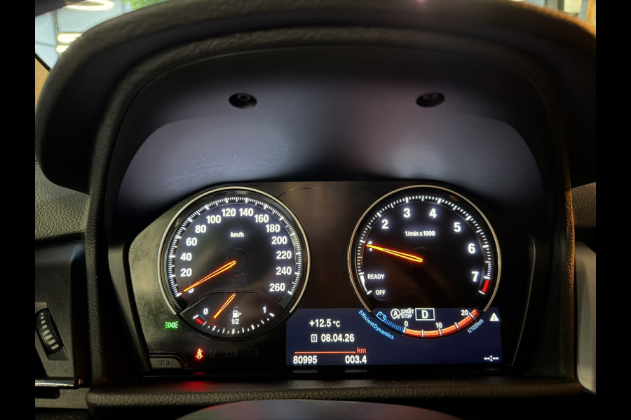 BMW 2 Serie Gran Tourer 218i Luxe Uitvoering|Elektrisch Achterklep|LED|Navi|Cruise|PDC