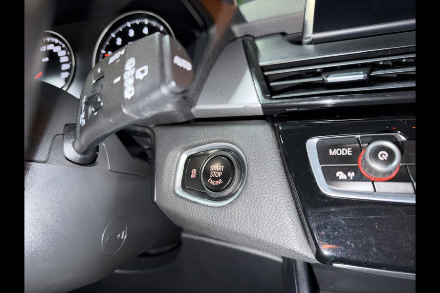 BMW 2 Serie Gran Tourer 218i Luxe Uitvoering|Elektrisch Achterklep|LED|Navi|Cruise|PDC