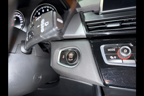 BMW 2 Serie Gran Tourer 218i Luxe Uitvoering|Elektrisch Achterklep|LED|Navi|Cruise|PDC