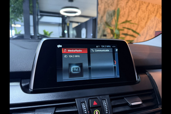 BMW 2 Serie Gran Tourer 218i Luxe Uitvoering|Elektrisch Achterklep|LED|Navi|Cruise|PDC