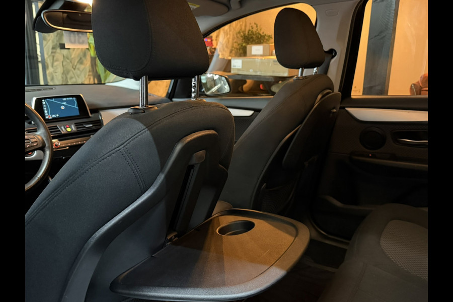 BMW 2 Serie Gran Tourer 218i Luxe Uitvoering|Elektrisch Achterklep|LED|Navi|Cruise|PDC