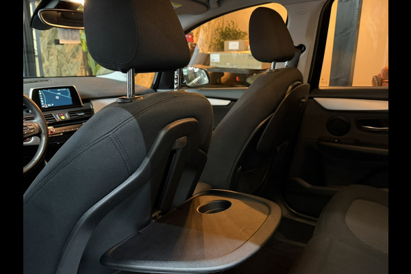 BMW 2 Serie Gran Tourer 218i Luxe Uitvoering|Elektrisch Achterklep|LED|Navi|Cruise|PDC