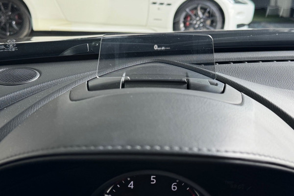 Mazda CX-3 2.0 SkyActiv-G 121 Luxury GT AUT Trekhaak Cruise Carplay '21