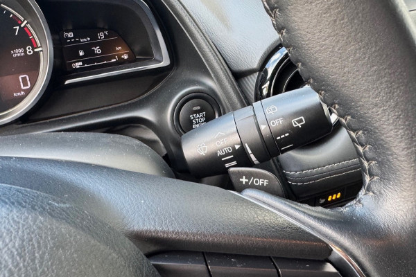 Mazda CX-3 2.0 SkyActiv-G 121 Luxury GT AUT Trekhaak Cruise Carplay '21