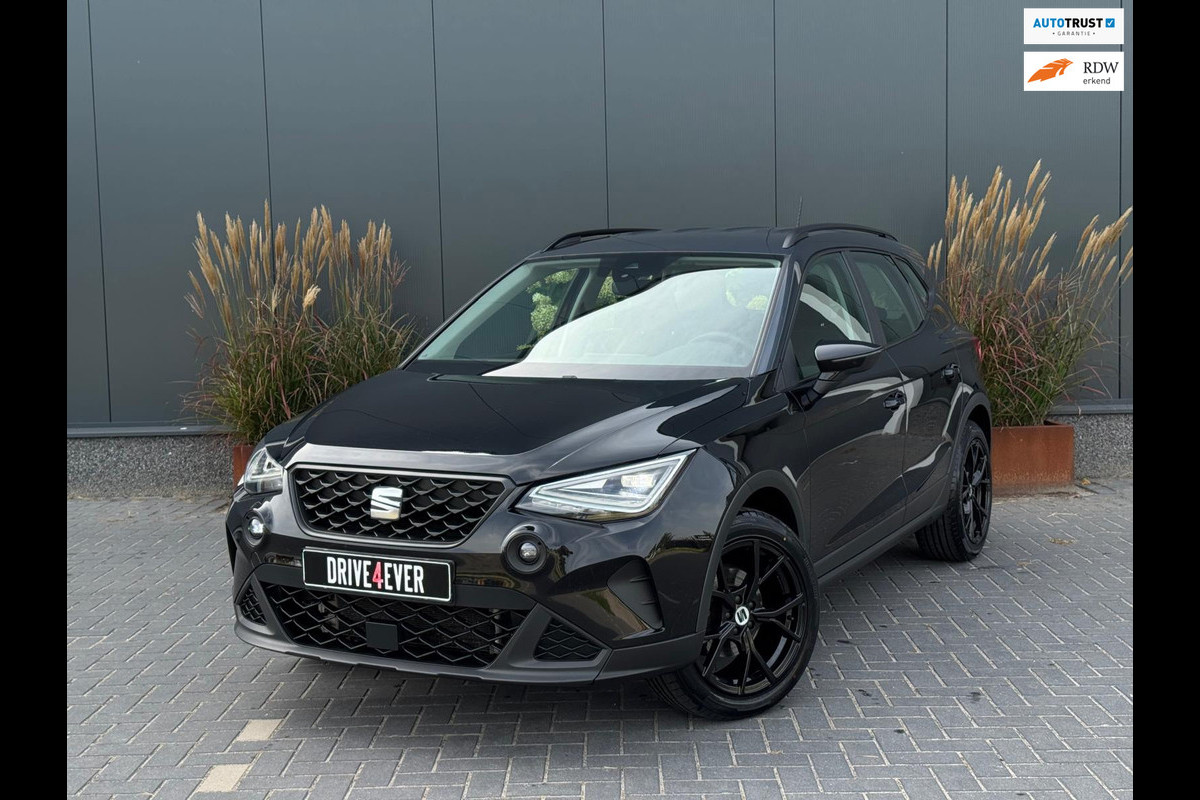 Seat Arona 1.0 TSI Style | LED | Carplay | PDC