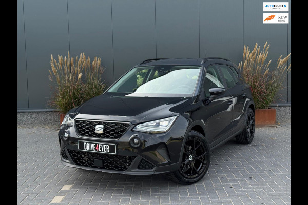 Seat Arona 1.0 TSI Style | LED | Carplay | PDC