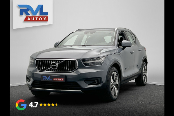 Volvo XC40 1.5 T4 Recharge | Apple/Carplay | Elek. Kofferklep | Camera | 1e Eigenaar |
