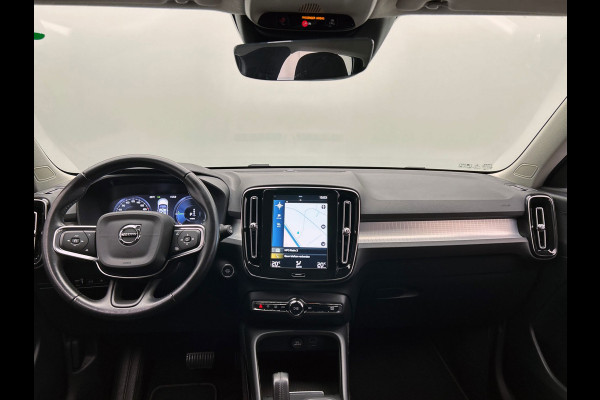Volvo XC40 1.5 T4 Recharge | Apple/Carplay | Elek. Kofferklep | Camera | 1e Eigenaar |