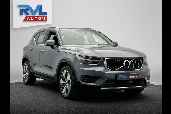 Volvo XC40 1.5 T4 Recharge | Apple/Carplay | Elek. Kofferklep | Camera | 1e Eigenaar |