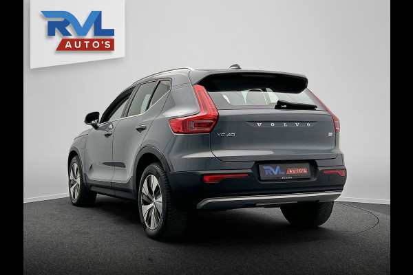 Volvo XC40 1.5 T4 Recharge | Apple/Carplay | Elek. Kofferklep | Camera | 1e Eigenaar |