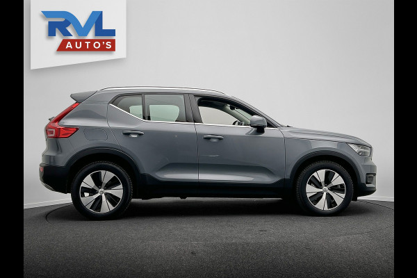 Volvo XC40 1.5 T4 Recharge | Apple/Carplay | Elek. Kofferklep | Camera | 1e Eigenaar |