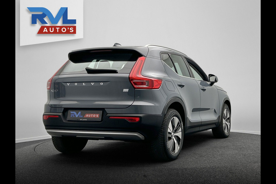 Volvo XC40 1.5 T4 Recharge | Apple/Carplay | Elek. Kofferklep | Camera | 1e Eigenaar |