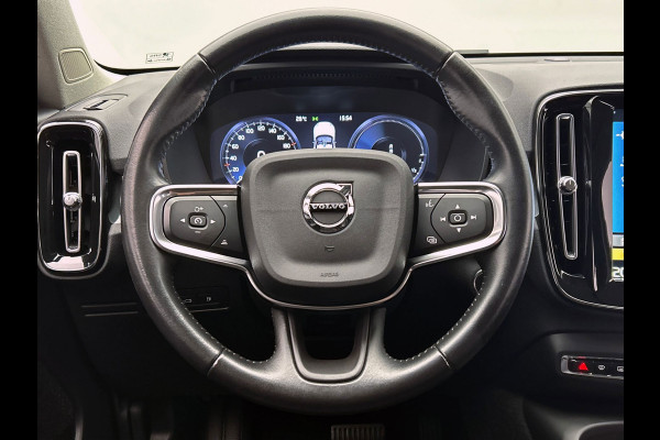Volvo XC40 1.5 T4 Recharge | Apple/Carplay | Elek. Kofferklep | Camera | 1e Eigenaar |