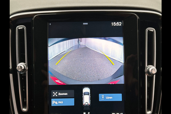 Volvo XC40 1.5 T4 Recharge | Apple/Carplay | Elek. Kofferklep | Camera | 1e Eigenaar |