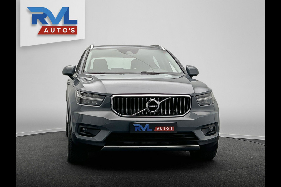 Volvo XC40 1.5 T4 Recharge | Apple/Carplay | Elek. Kofferklep | Camera | 1e Eigenaar |