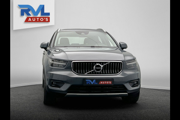 Volvo XC40 1.5 T4 Recharge | Apple/Carplay | Elek. Kofferklep | Camera | 1e Eigenaar |