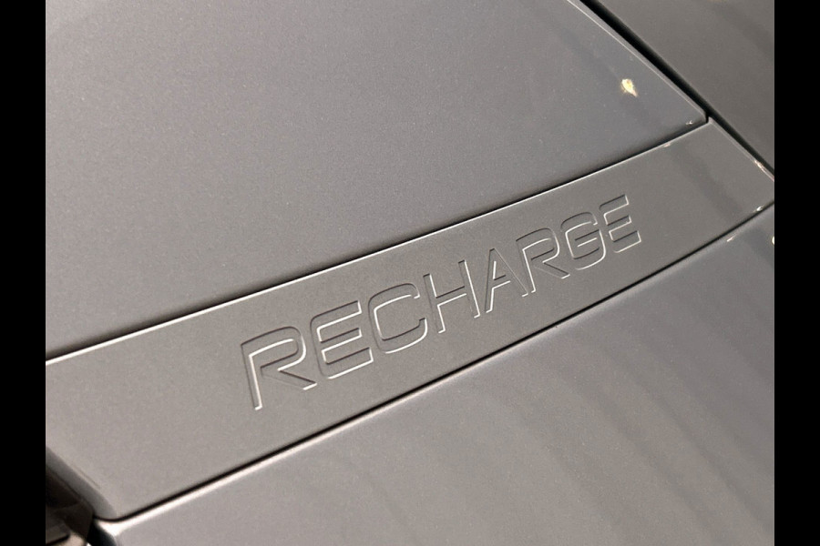 Volvo XC40 1.5 T4 Recharge | Apple/Carplay | Elek. Kofferklep | Camera | 1e Eigenaar |
