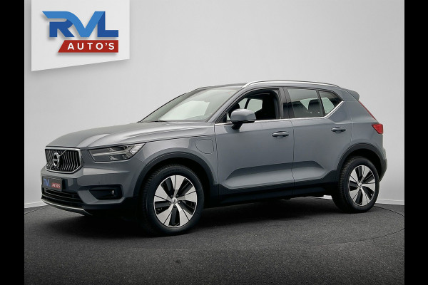 Volvo XC40 1.5 T4 Recharge | Apple/Carplay | Elek. Kofferklep | Camera | 1e Eigenaar |
