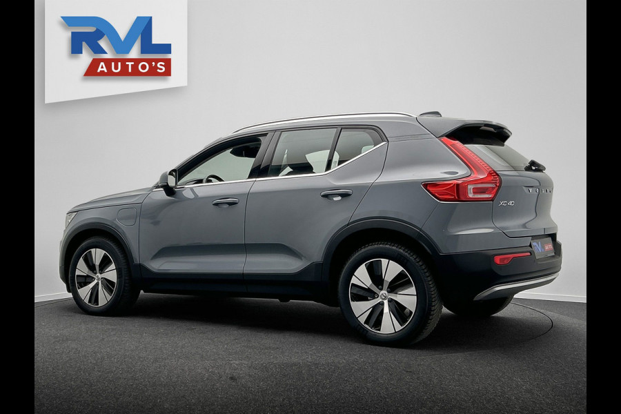 Volvo XC40 1.5 T4 Recharge | Apple/Carplay | Elek. Kofferklep | Camera | 1e Eigenaar |