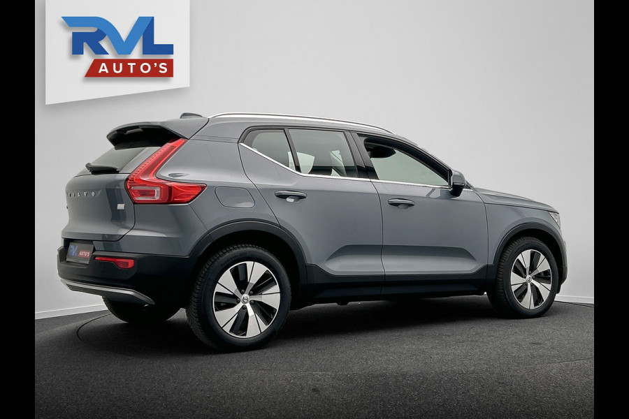 Volvo XC40 1.5 T4 Recharge | Apple/Carplay | Elek. Kofferklep | Camera | 1e Eigenaar |