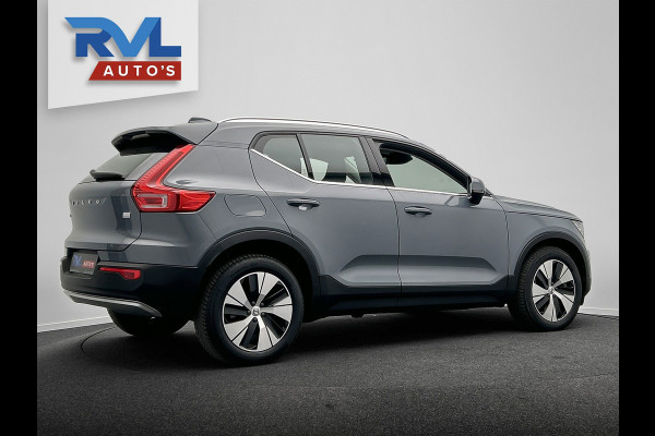 Volvo XC40 1.5 T4 Recharge | Apple/Carplay | Elek. Kofferklep | Camera | 1e Eigenaar |