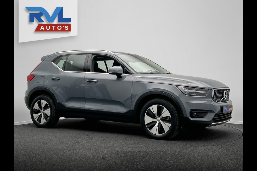 Volvo XC40 1.5 T4 Recharge | Apple/Carplay | Elek. Kofferklep | Camera | 1e Eigenaar |