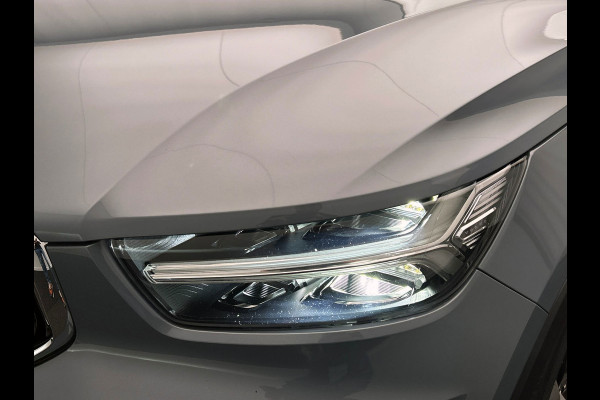 Volvo XC40 1.5 T4 Recharge | Apple/Carplay | Elek. Kofferklep | Camera | 1e Eigenaar |