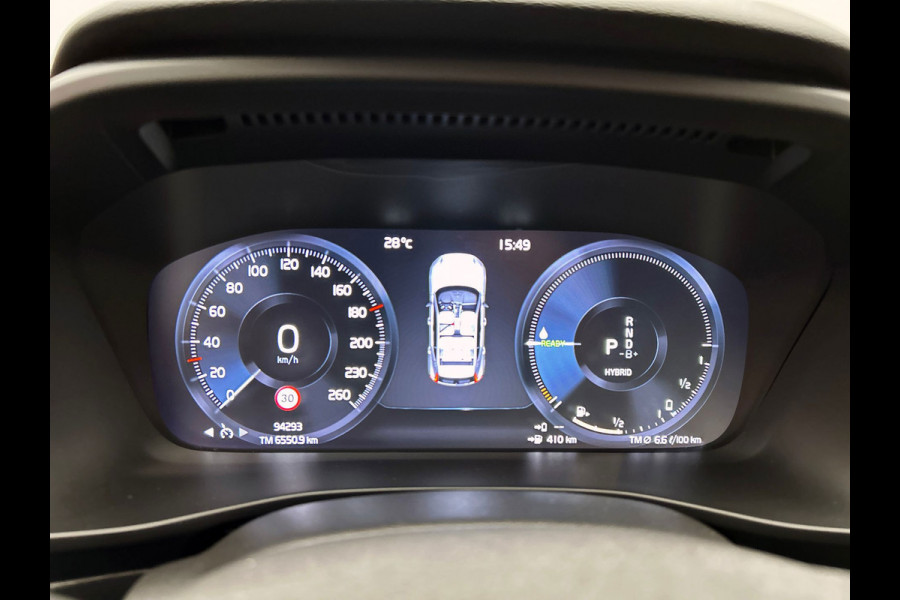 Volvo XC40 1.5 T4 Recharge | Apple/Carplay | Elek. Kofferklep | Camera | 1e Eigenaar |