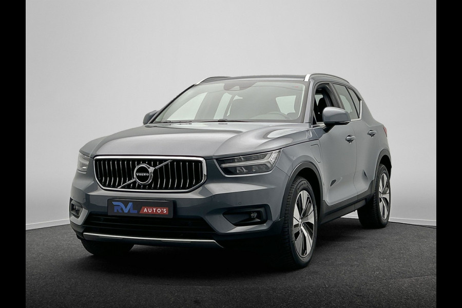 Volvo XC40 1.5 T4 Recharge | Apple/Carplay | Elek. Kofferklep | Camera | 1e Eigenaar |