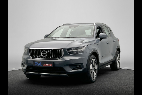 Volvo XC40 1.5 T4 Recharge | Apple/Carplay | Elek. Kofferklep | Camera | 1e Eigenaar |